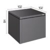 Composteur design métal Monami – Image 2
