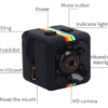 Mini DVS Caméra HD 1080P