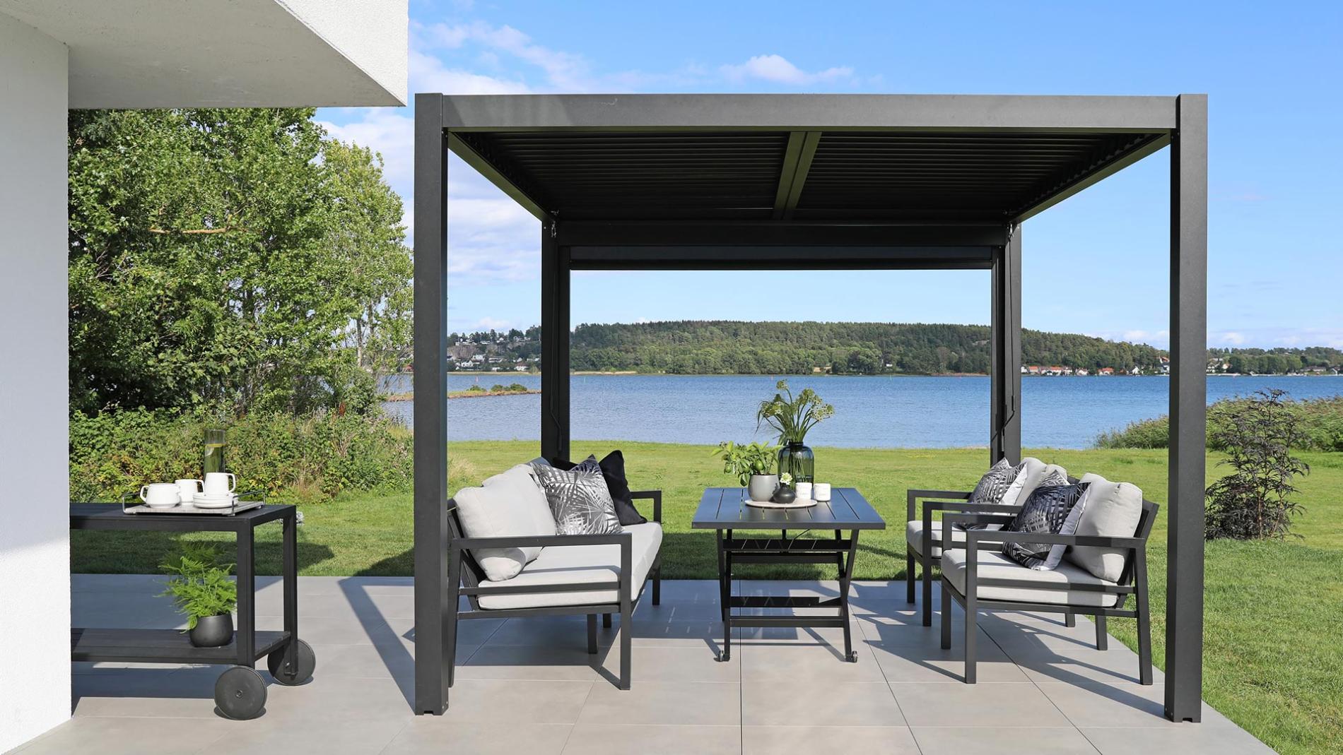 Pergola
